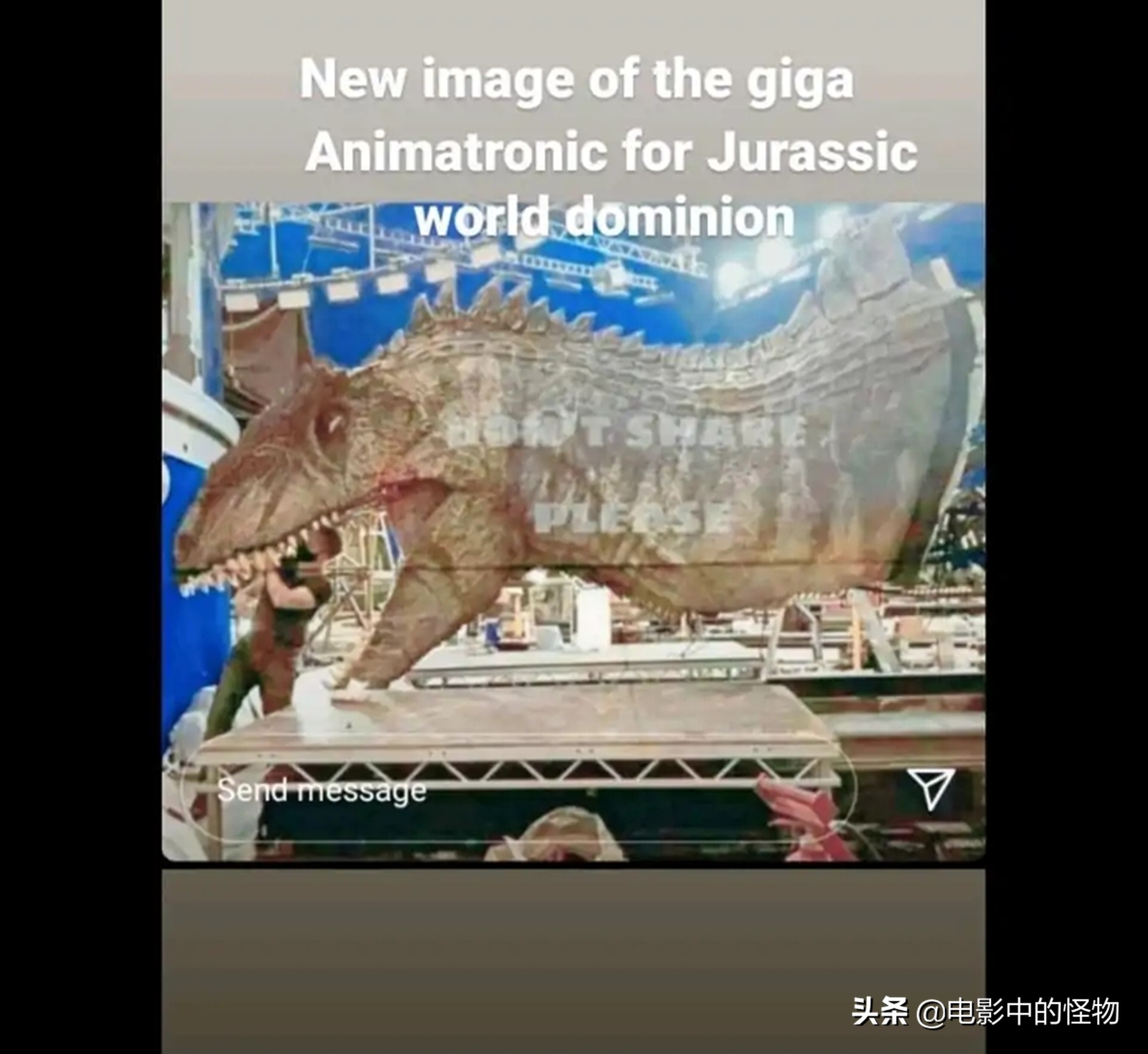 侏罗纪世界游戏狂暴龙vs蝎暴龙,侏罗纪世界全部超级混种恐龙