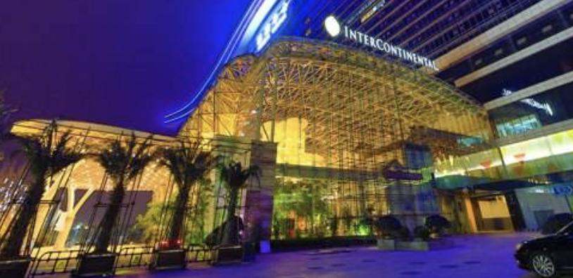 找成都会议服务，就#尚蓉会#