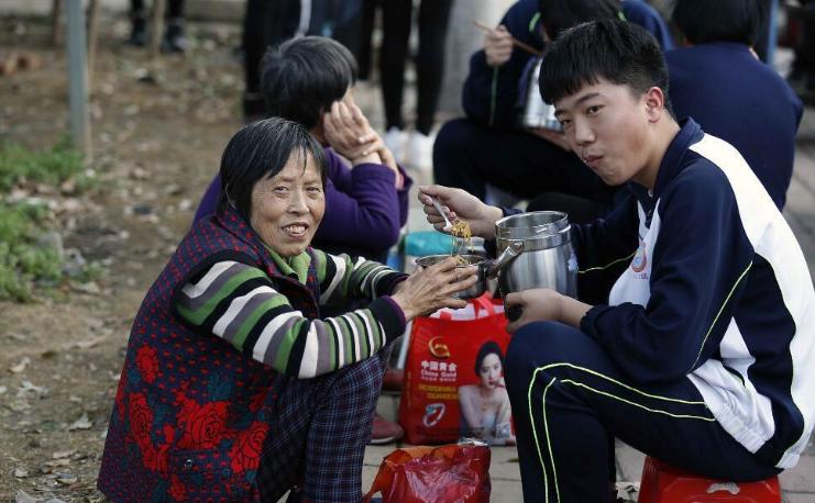 毛坦厂中学最新消息,毛坦厂中学真的是魔鬼学校吗