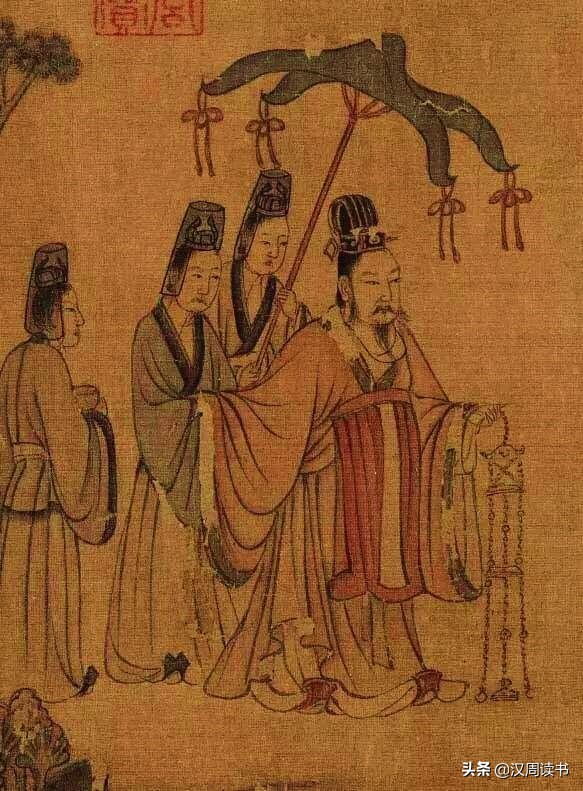 十则古代小故事,古代人生哲理小故事大全