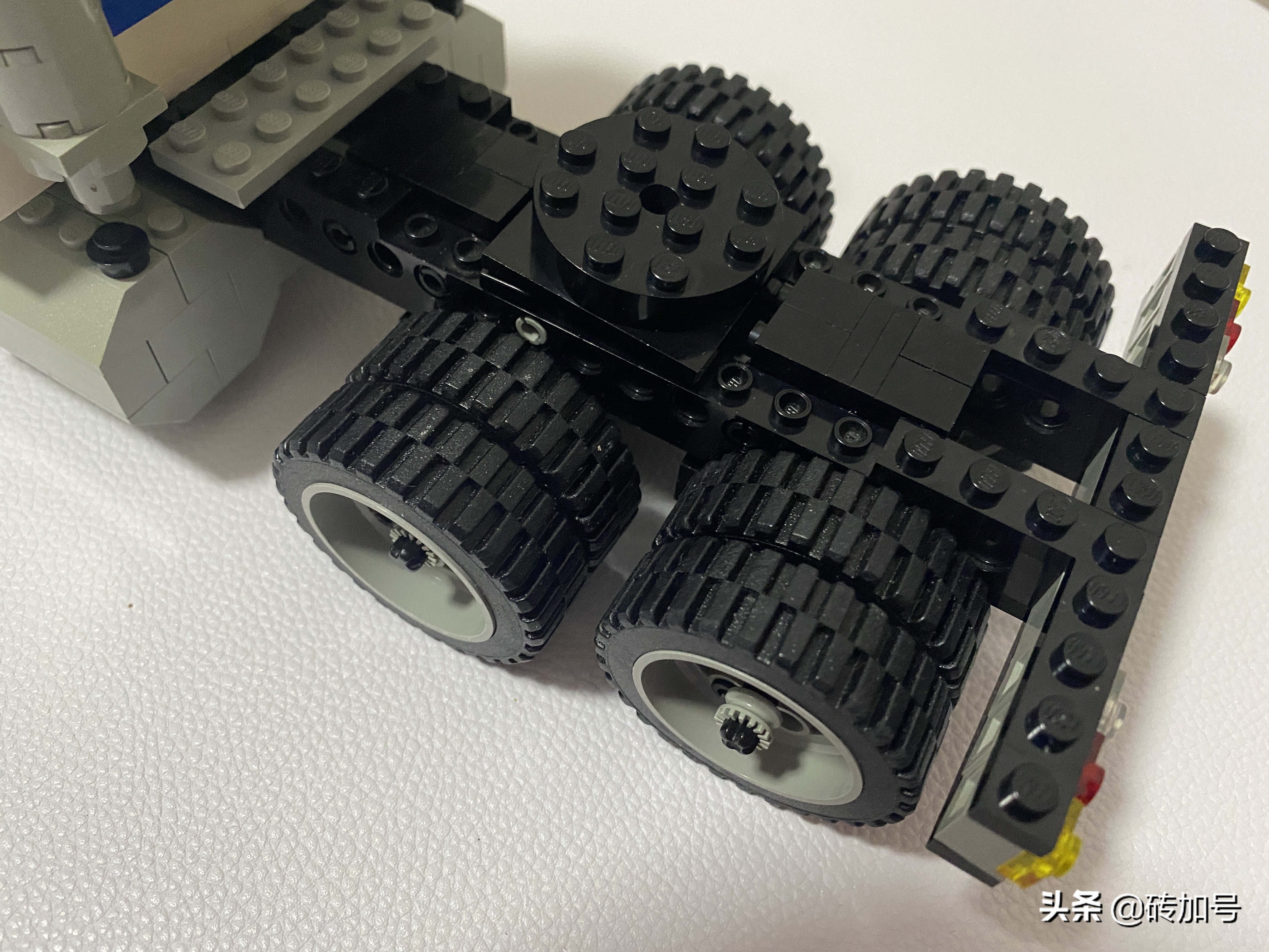 乐高模型车全部介绍,乐高新品创意系列车模有哪几台