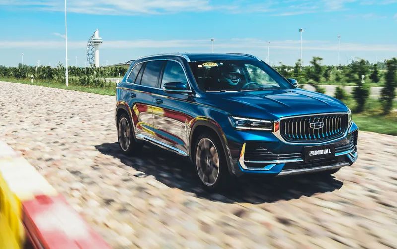 途观l不错,途观l算好车吗