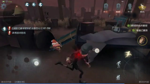 第五人格快速成为人皇教程,第五人格怎么才能成为人皇