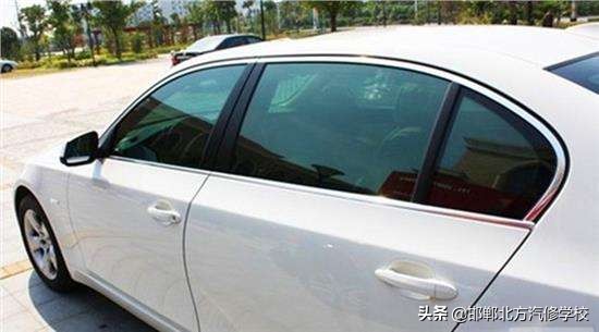 如何区别汽车膜的好坏,最简单区分汽车膜好坏