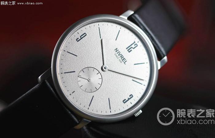 德国最先进的机械手表,瑞士国家的手表有多牛逼