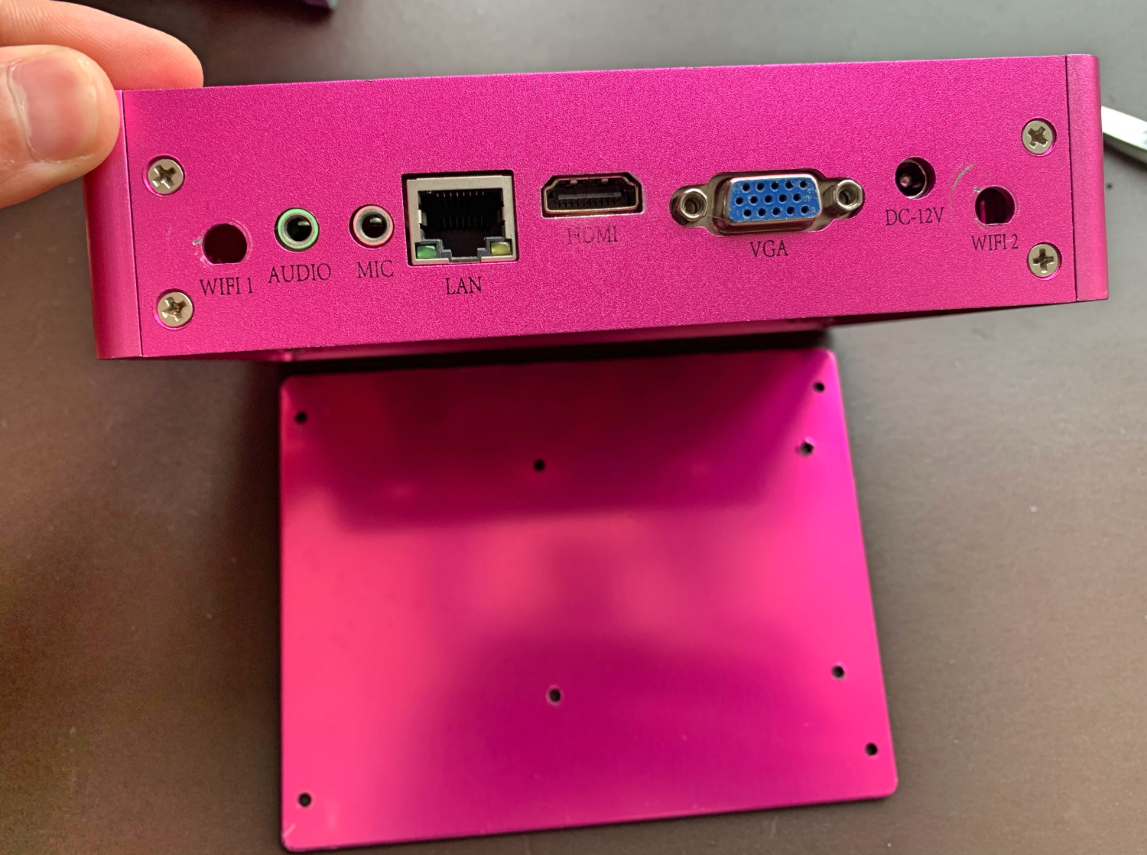 j1900小机箱,j1900机箱