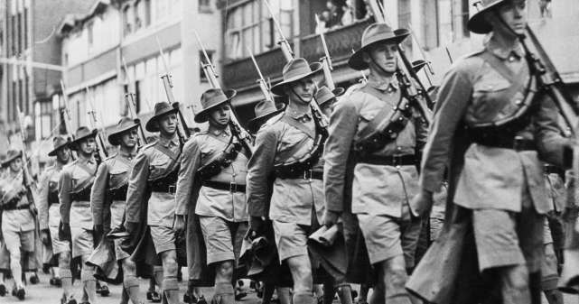 甘当马前卒后一句,甘当马前卒澳大利亚