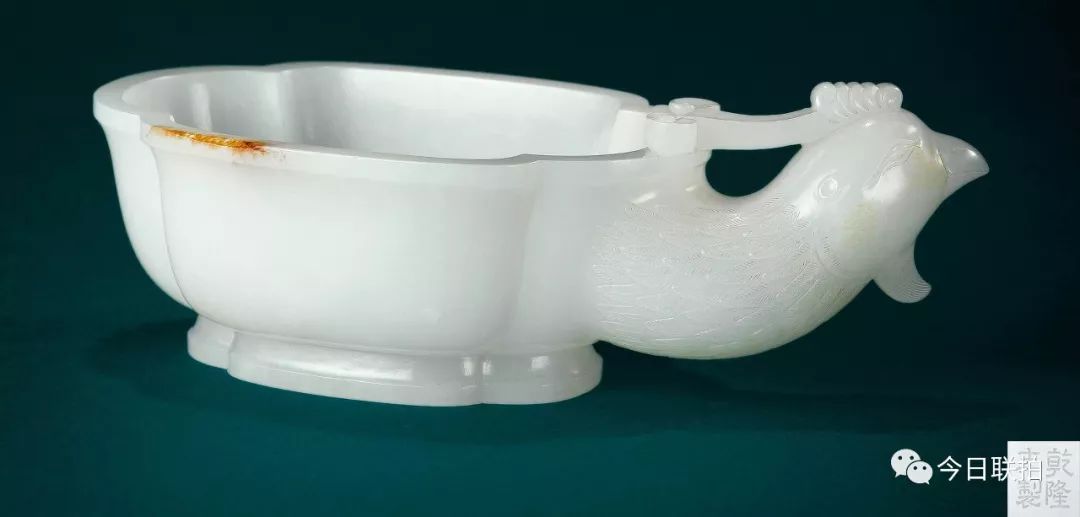 嘉德香港古玉专场,嘉德香港秋拍瓷器