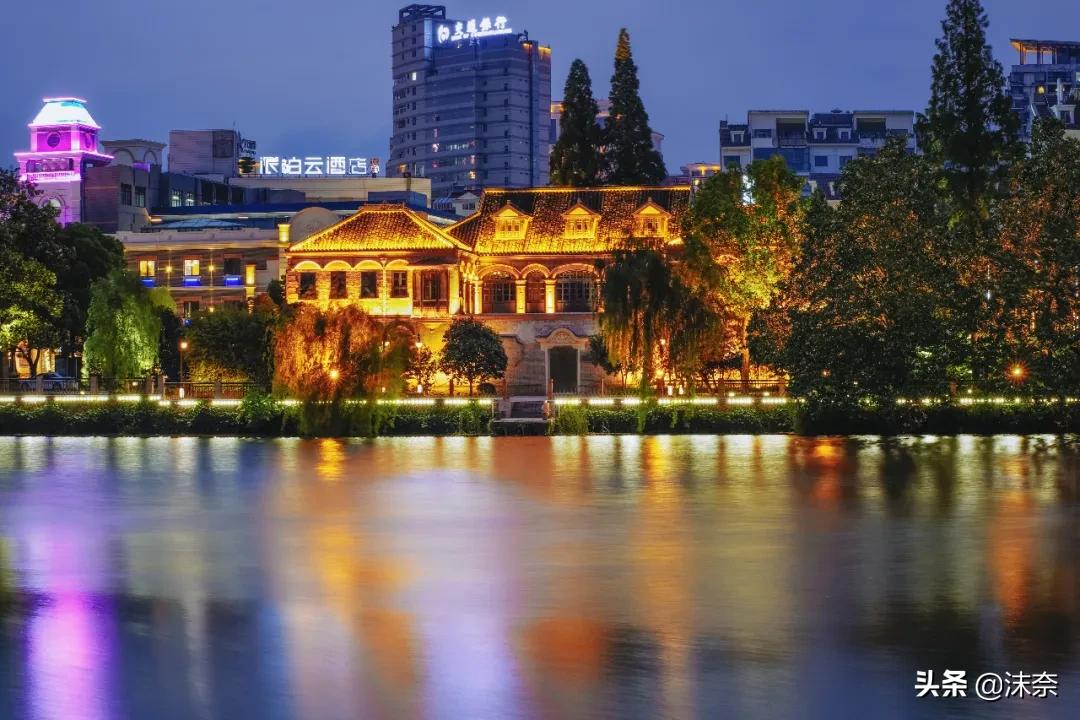 南通为什么是中国的第一座城市,南通是一个怎样神奇的城市