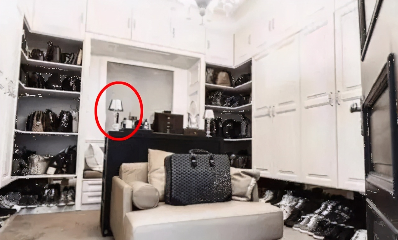 看了明星的豪宅有什么感想,看豪宅大牌家具设计