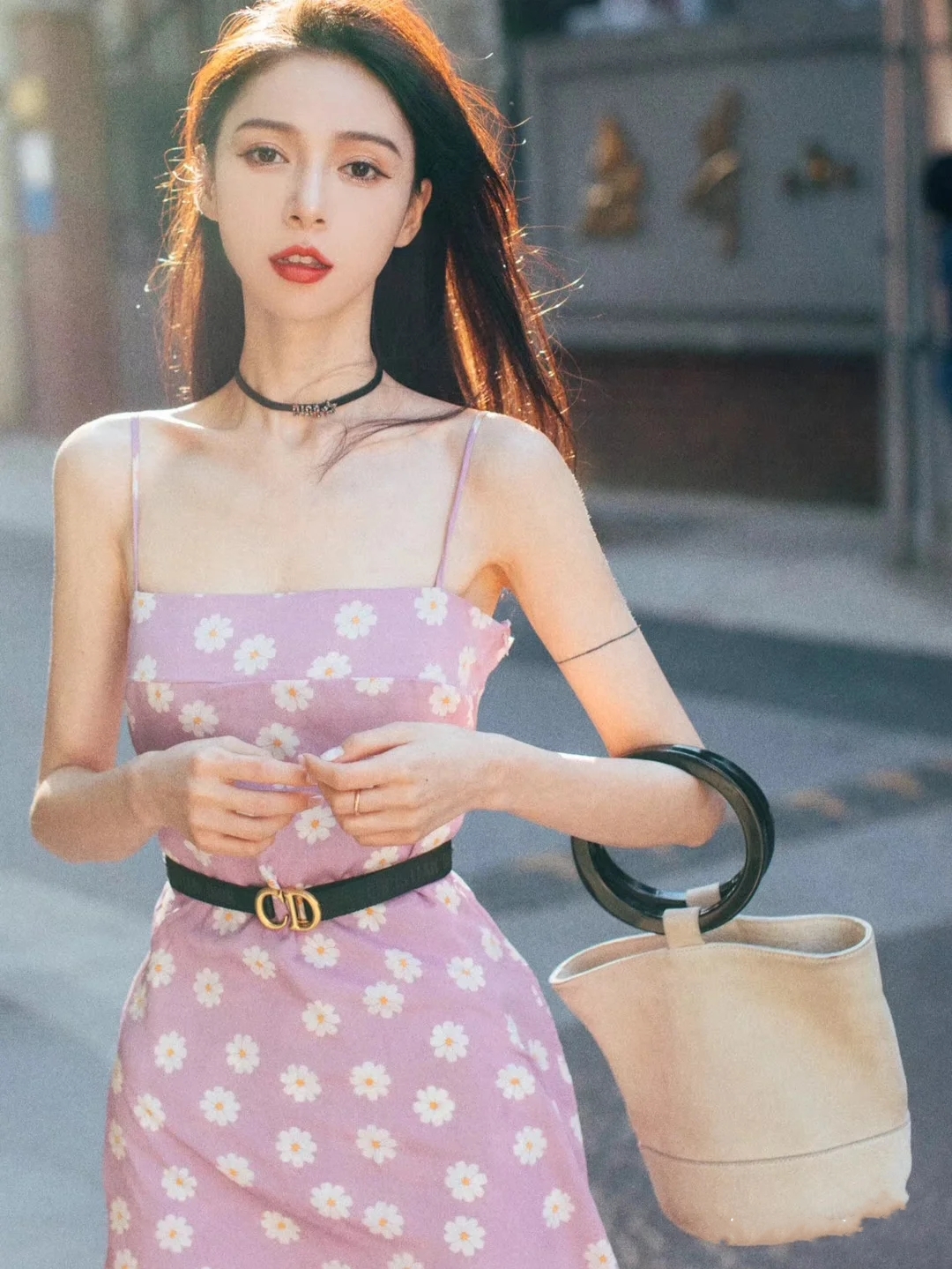 美人的10个特征,精致美人的十大特征