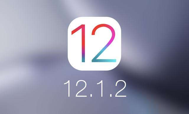 ios12.1.2无法下载12123,ios12.1.2无法更新系统