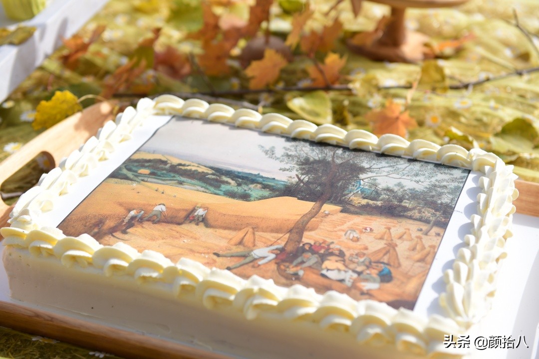 没有比利时花园游,来点比利时啤酒吧|随笔