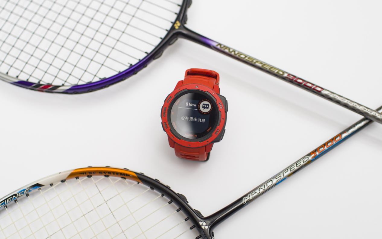 佳明手表instinctsolar,佳明instinct2智能手表