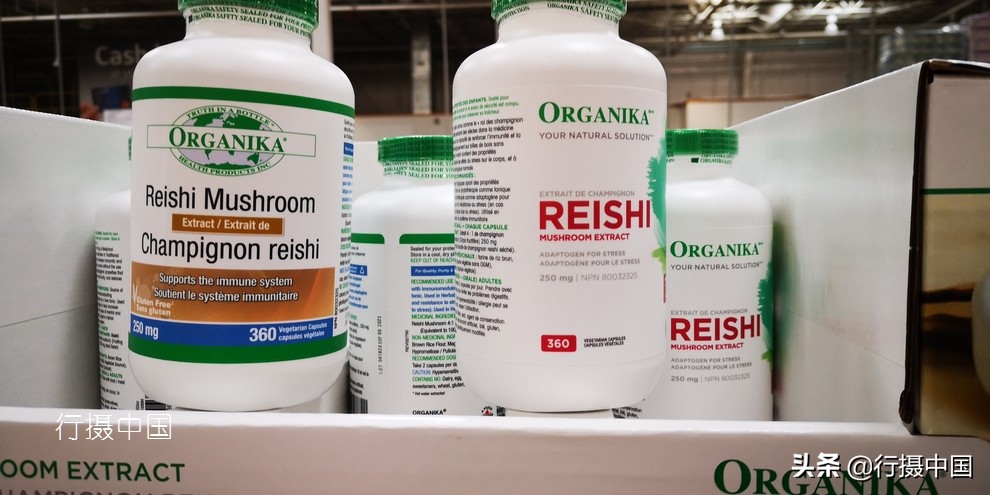 加拿大costco购物必买保健品,加拿大costco买什么东西最值