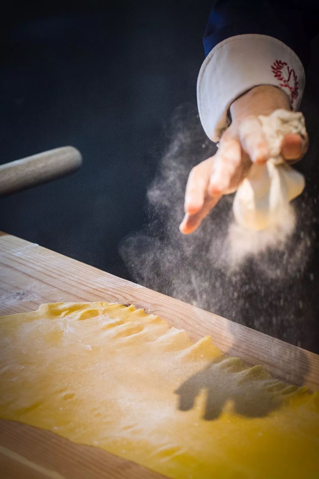 上海最贵的十大顶级餐厅排名,体验亚洲最贵的上海餐厅