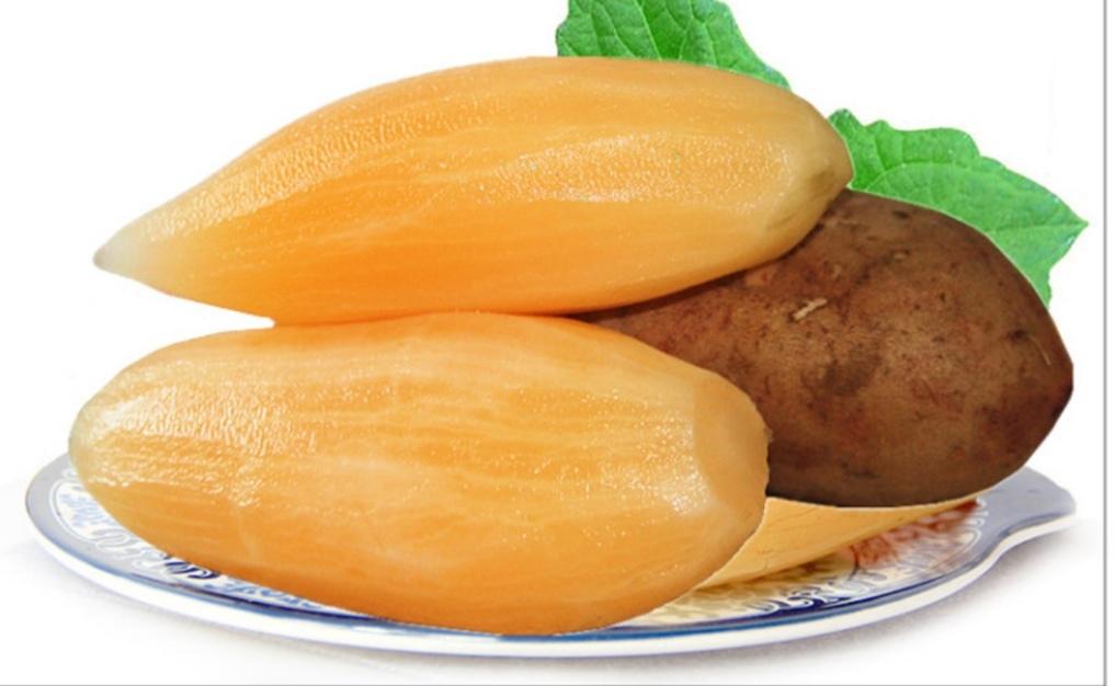 雪莲果怎么吃才有营养,雪莲果是升糖水果吗