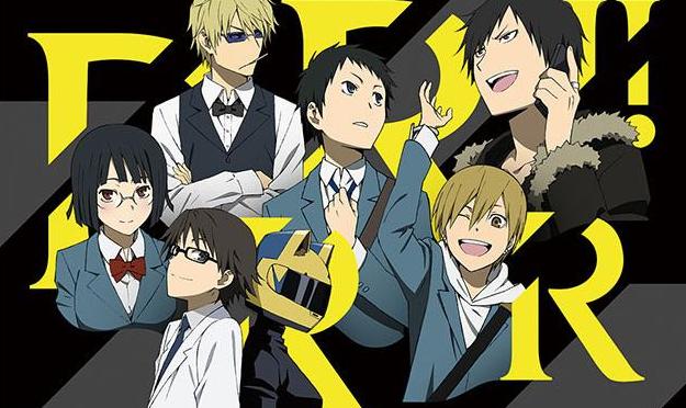 秋名山见，新车神无头骑士塞尔提上线《非人学园》