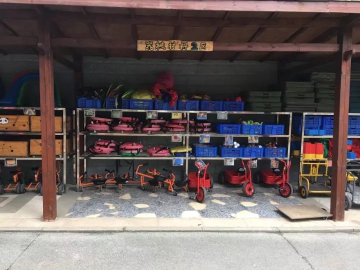 4.13重庆逐梦歌乐山上的“巴学园”探索“世界级乡村幼儿园