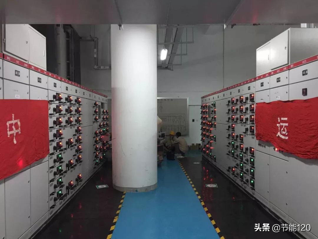 1分钟了解配电室智能运维,配电室运维应具备哪些能力
