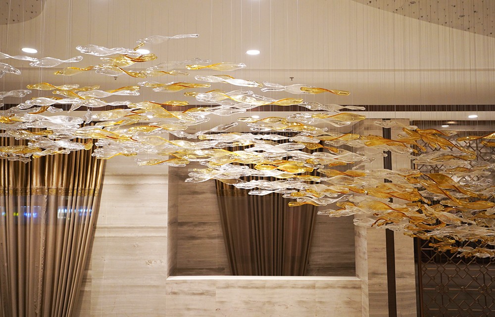 武夷山千禧嘉元酒店,武夷山新晋豪华酒店