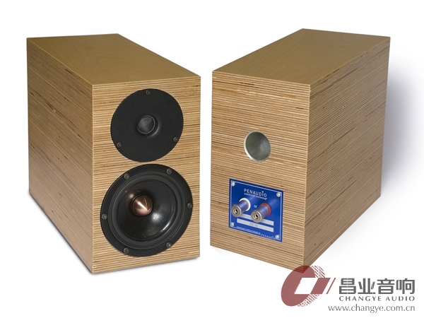 没有音染一样可以真情流露——评PenaudioLumi音箱