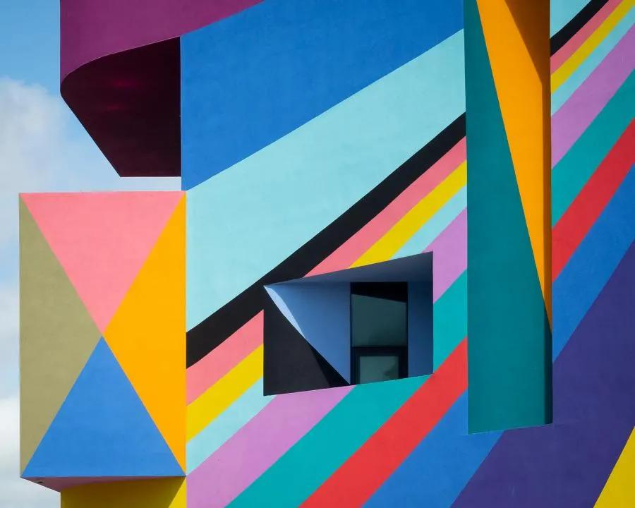 阳光下的共享艺术┃2020全球33件极佳公共艺术作品集锦