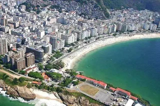 全球最美的旅行地方是哪里,中国最美的48个旅行地你去过几个