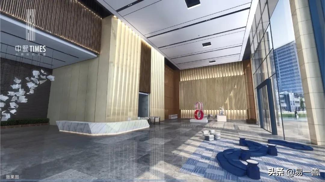 东莞写字楼现状,东莞市写字楼值得投资吗