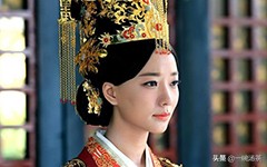 卫子夫真的很好看吗,卫子夫长好看吗