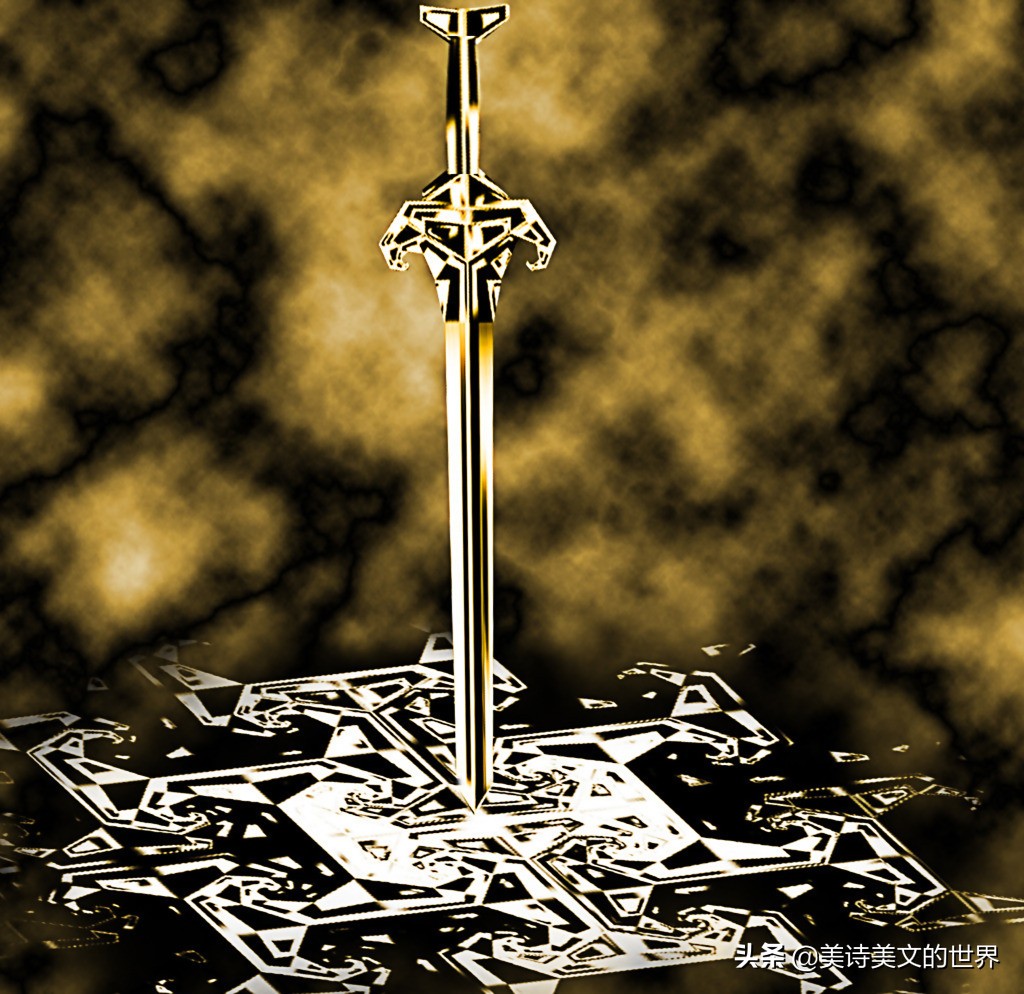 最具侠气的10首诗,十首唐诗巅峰之作