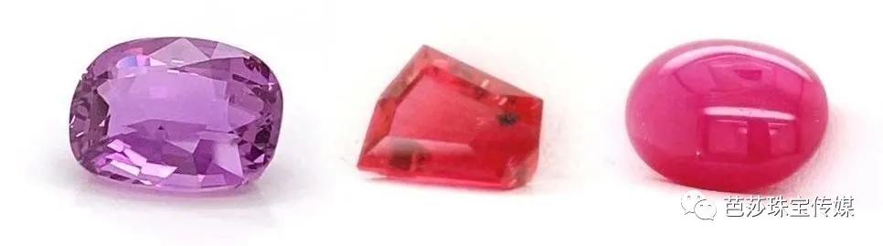 宝石的切割工艺,两分钟带你了解宝石切割