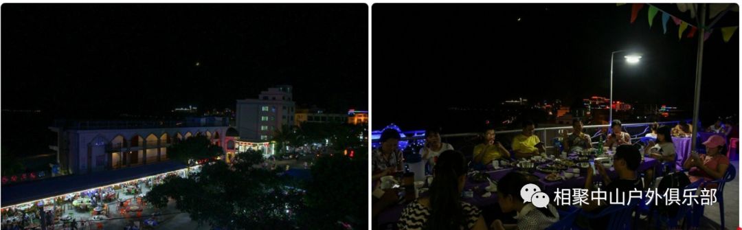 台山下川岛,台山下川岛航拍