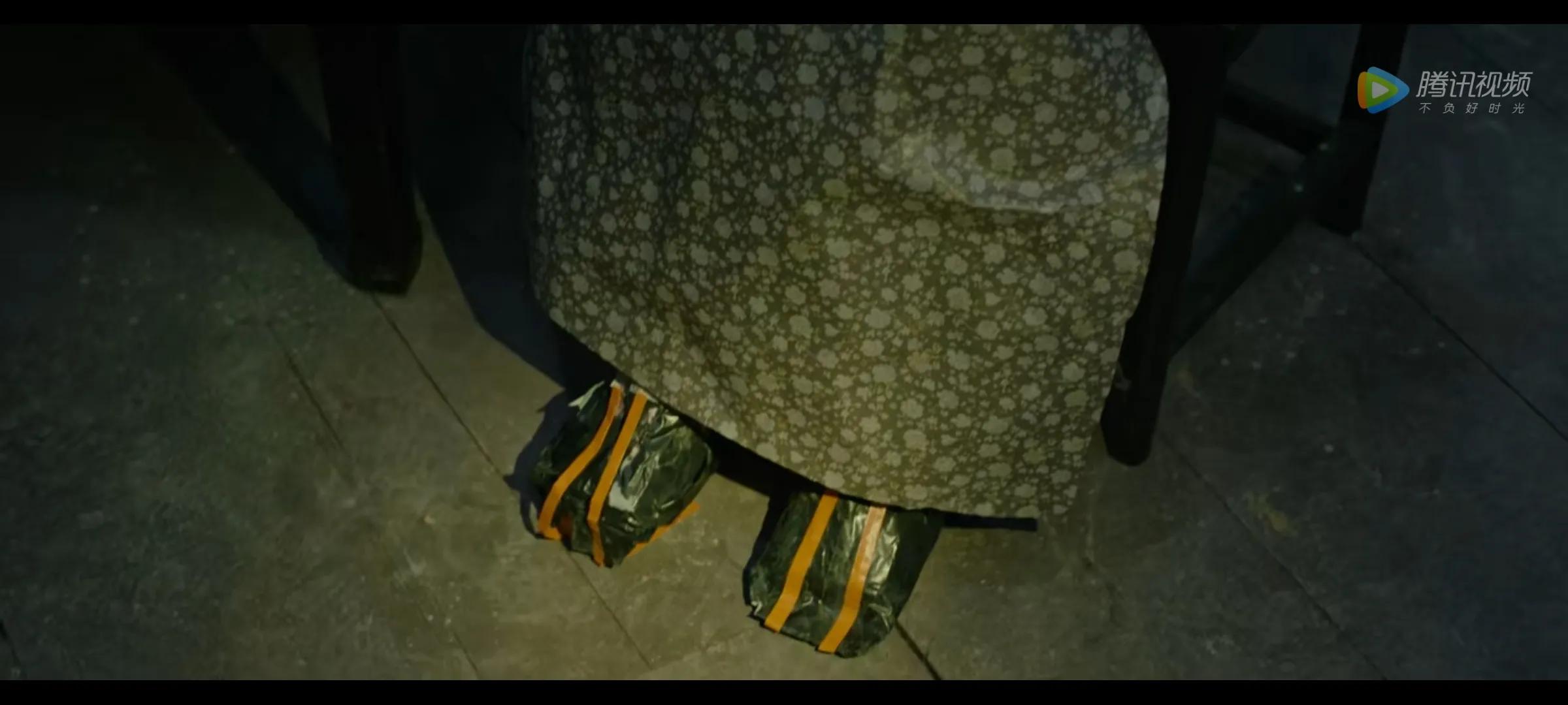 黄皮子坟你真的看懂了吗,黄皮子坟老胡