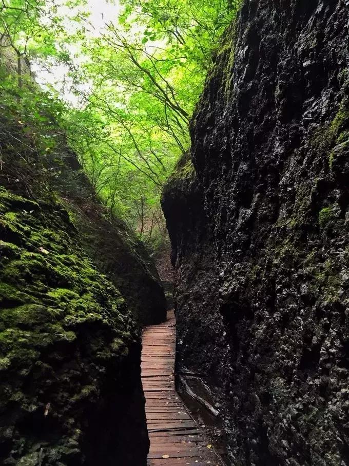 河北最牛的1个城市，承包了大半个中国的美