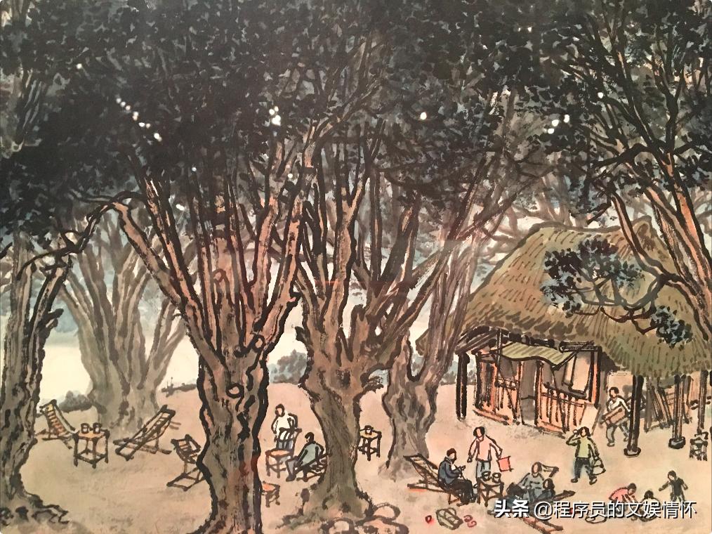 这样的国博你值得拥有,2019年中秋国庆前夕的美丽国博