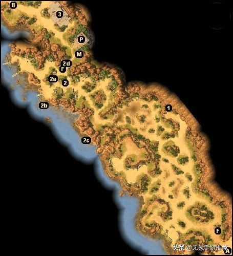 泰坦之旅任务攻略（埃及Egypt篇）