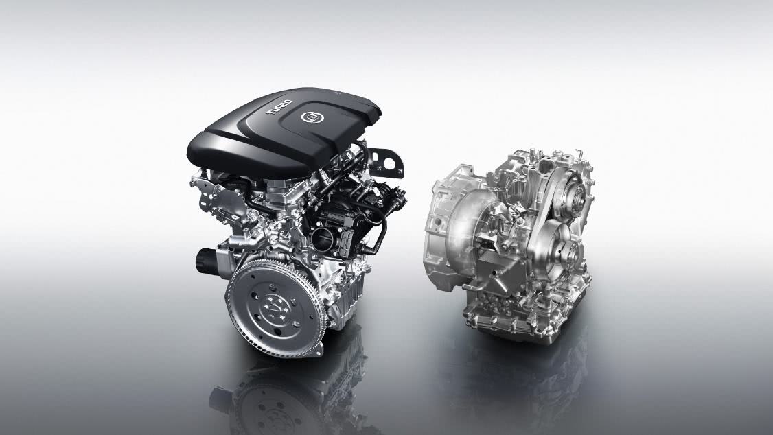 搭载cvt变速箱的车值得购买吗,搭载cvt变速箱的所有车型