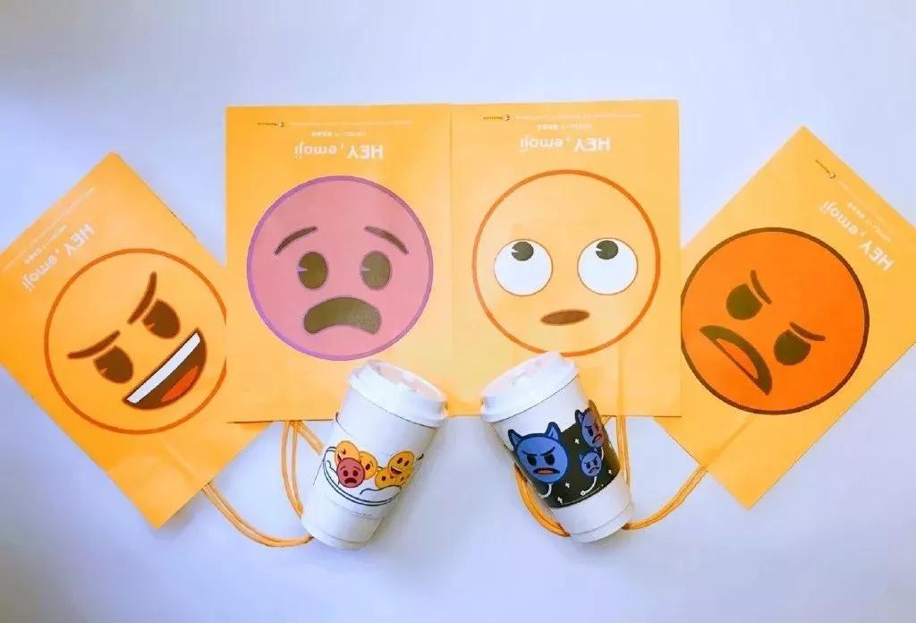 喜茶卖茶设计,喜茶logo改了吗