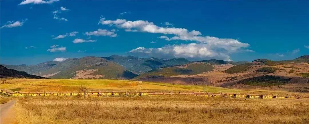 2024攀枝花旅游,攀枝花旅行榜单