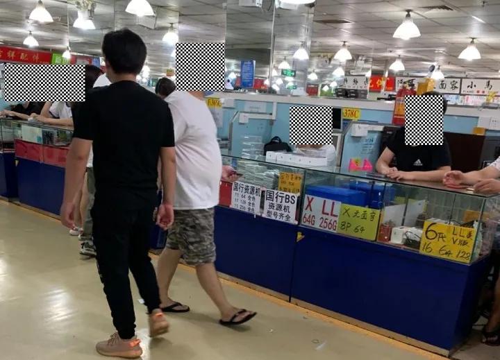 华强北背包客新手教程,华强北背包客基础知识