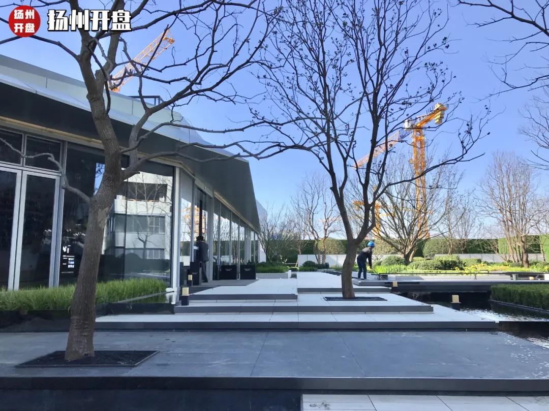 扬州广陵新城纯新盘,扬州最新楼盘价目表图