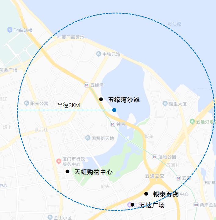 他们把滨海别墅打造成国际文化栖聚街区，升级了厦门的封面