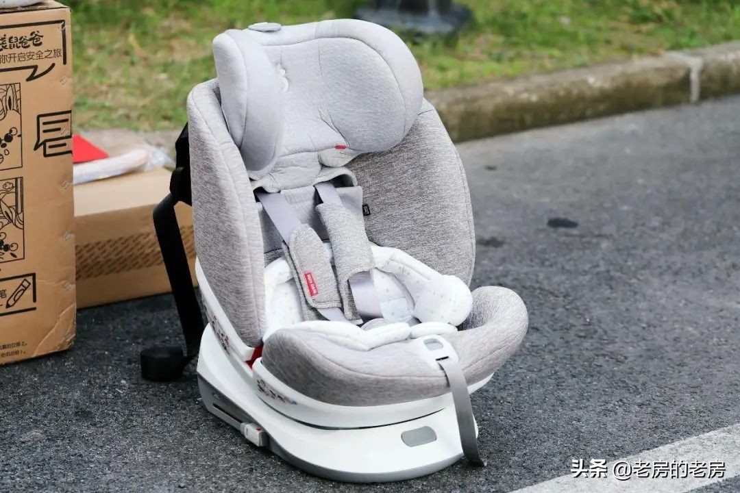 袋鼠爸爸安全座椅推荐,儿童安全座椅袋鼠爸爸测评