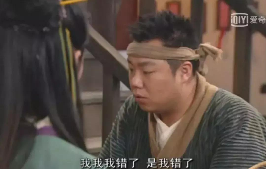 武林外传要翻拍了吗,至今无人敢翻拍白眉大侠