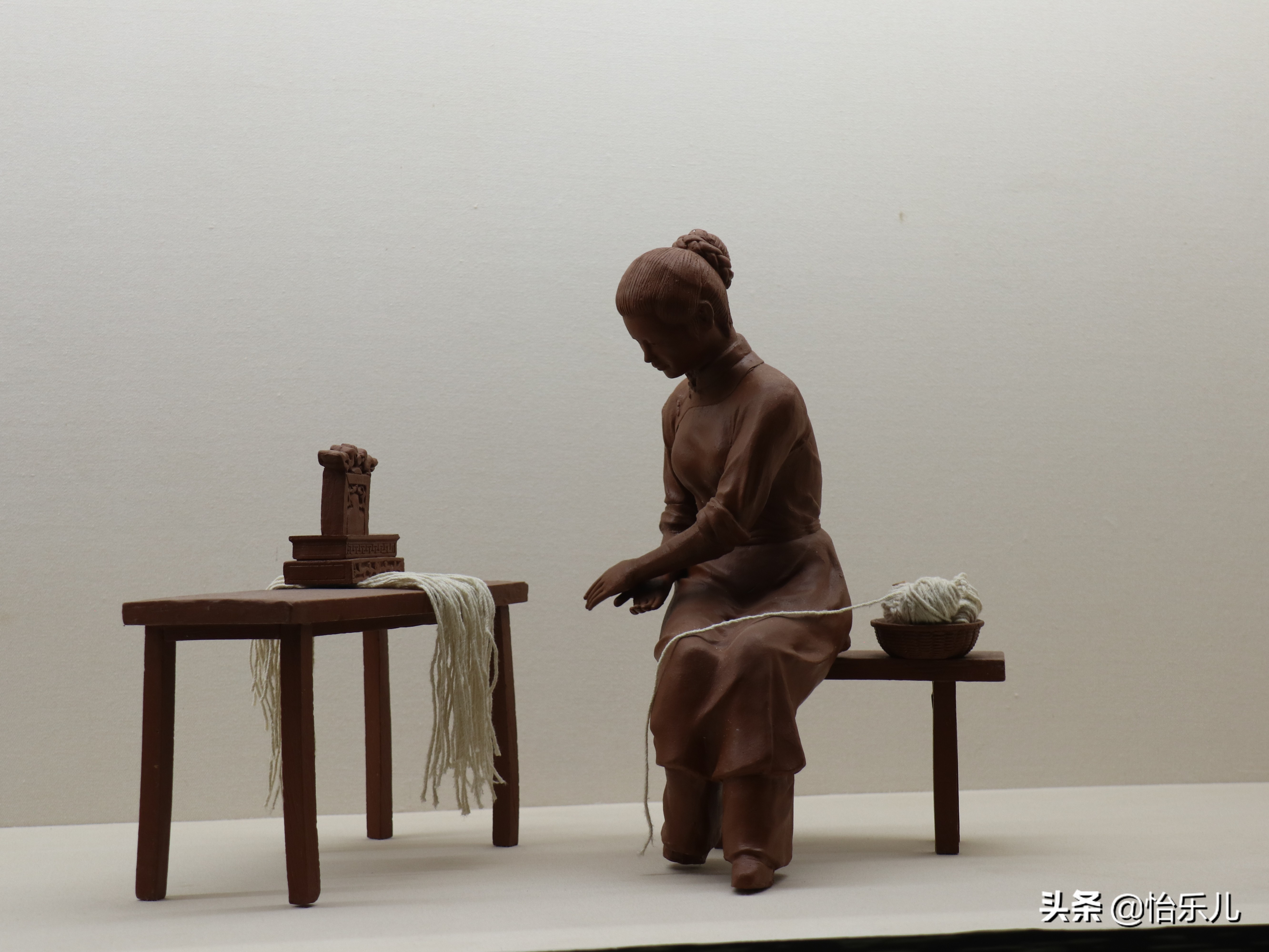 从国家宝藏最美花轿说起,江浙女儿出嫁的十里红妆到底有多燃