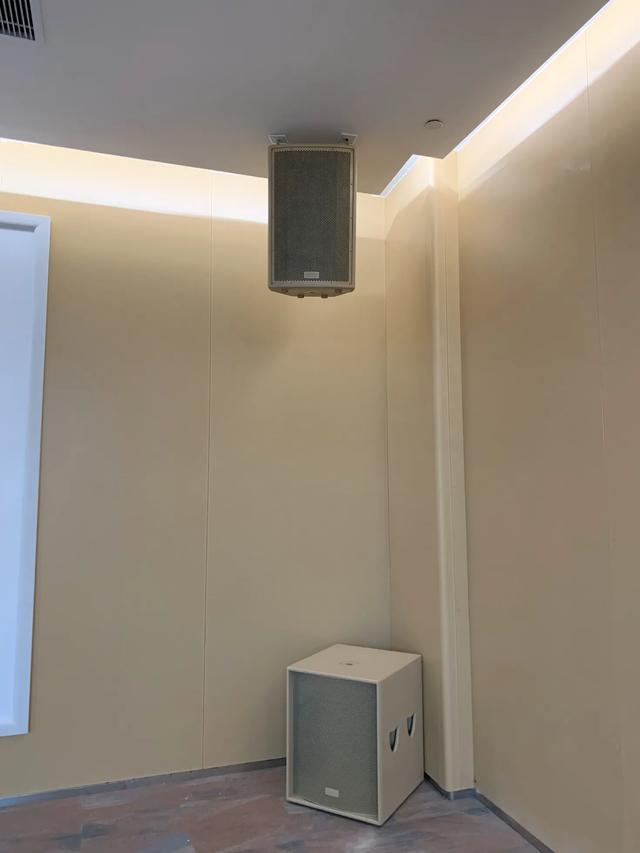 西安宝丽昌音响效果图,西安宝丽昌音响维修