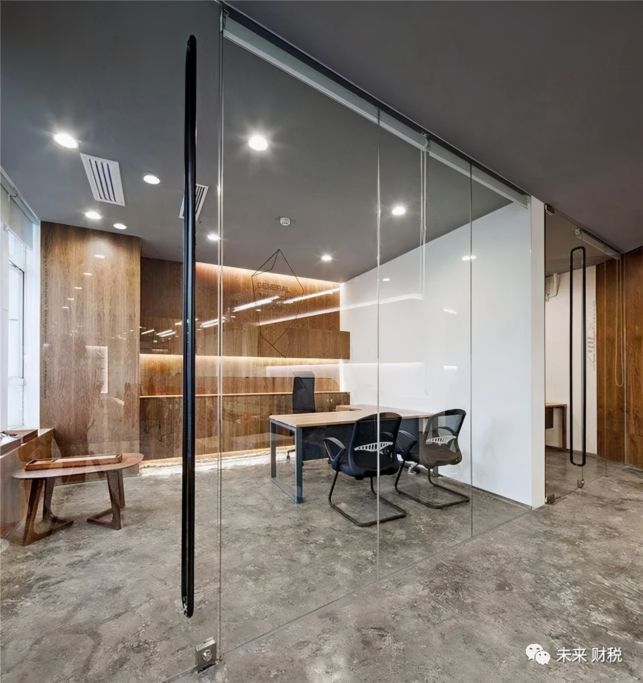 一个财务需要懂什么,一个财务怎么管公司业务