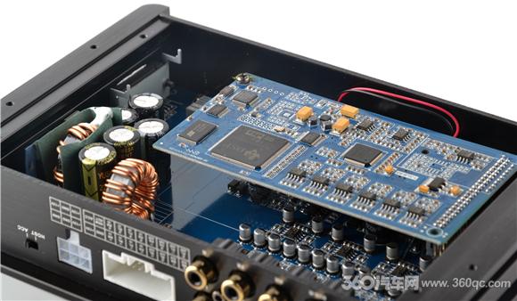 惠威发烧级汽车功放,汽车惠威什么系列功放比较好