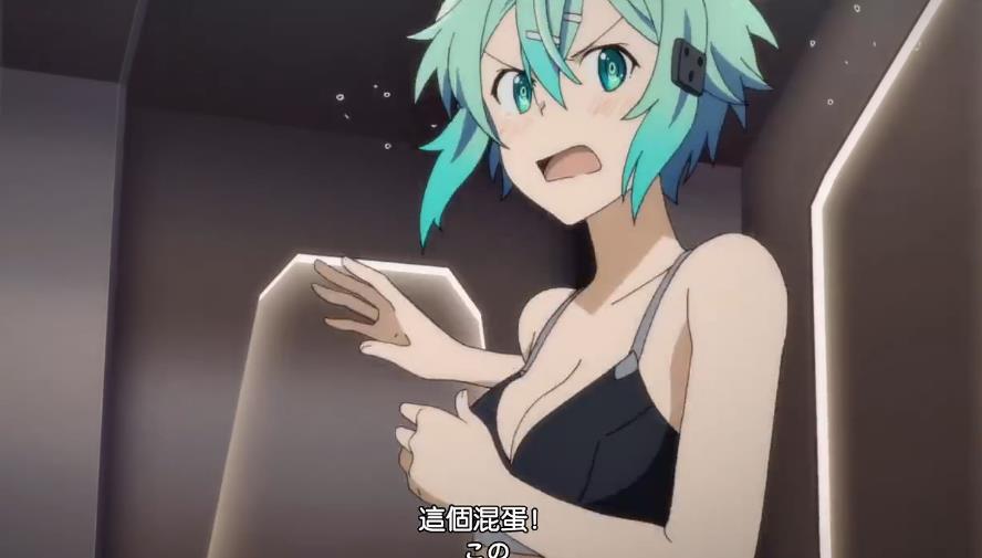 刀剑神域桐人多少岁,刀剑神域桐人一共用几把剑